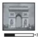 BENQ MS521H - Régler le Contraste - 1