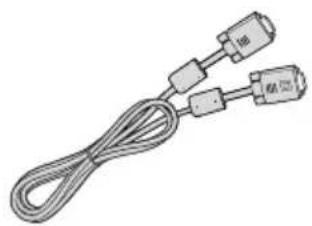 BENQ MS521H - Accessoires fournis - 4