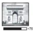 BENQ MS521H - Régler la Luminosité - 3
