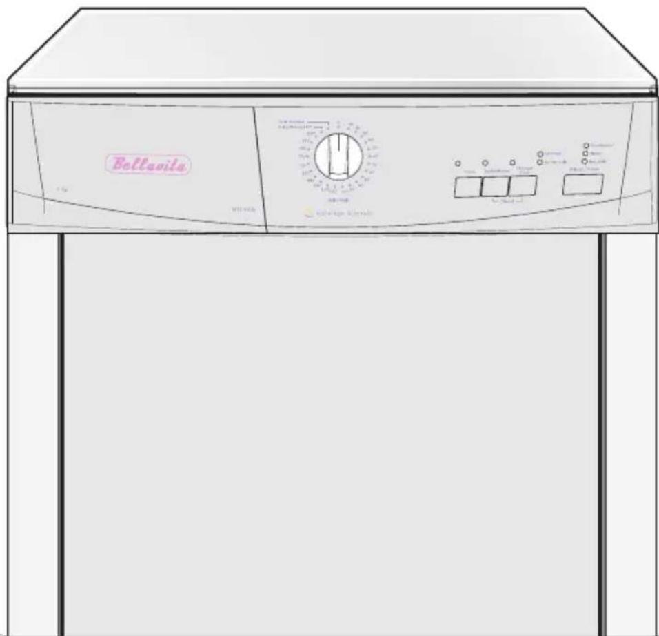 BELLAVITA MSL 6CM - 1