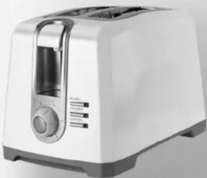 BLACK & DECKER T2560 - GRILLE-PAIN - 1