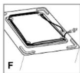 BLACK & DECKER T2101C - Rangement - 1