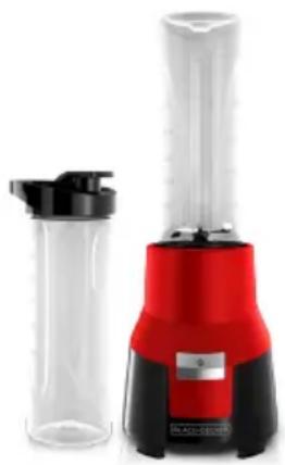BLACK & DECKER PB1002 - 1