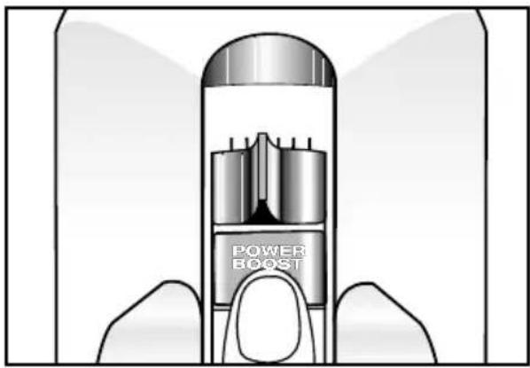 BLACK & DECKER MX70 - How To Use - 4