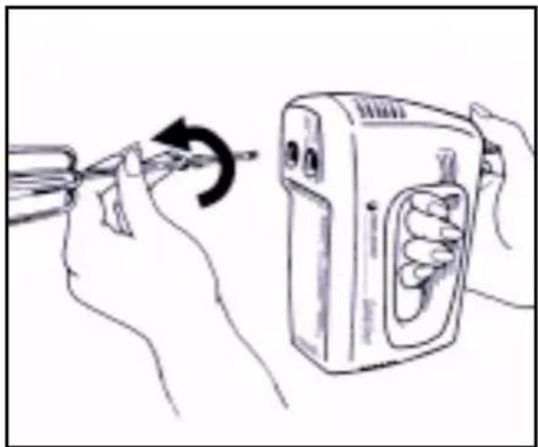BLACK & DECKER MX40 - How To Use - 1