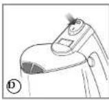 BLACK & DECKER JKC905 - Utilisation - 4