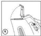 BLACK & DECKER JKC905 - Utilisation - 1