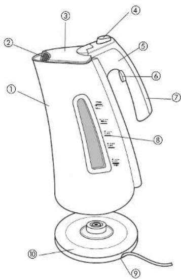 BLACK & DECKER JKC905 - CONSERVER CES MESURES. - 1
