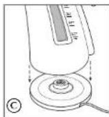 BLACK & DECKER JKC905 - Utilisation - 3