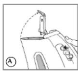 BLACK & DECKER JKC905 - Como usar - 1