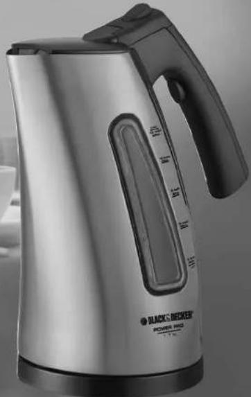 BLACK & DECKER JKC905 - BLACK&amp;DECKER Home - 1