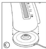 BLACK & DECKER JKC905 - Como usar - 3