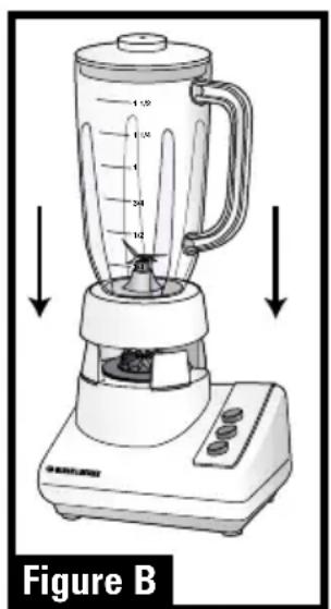 BLACK & DECKER IB53 - Tamper-Resistant Screw - 2