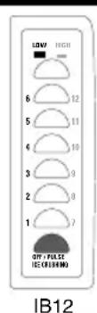 BLACK & DECKER IB53 - Como Usar - 4