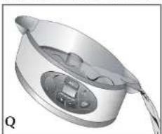 BLACK & DECKER HS1300 - NETTOYAGE - 1
