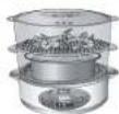 BLACK & DECKER HS1300 - Foods - 2