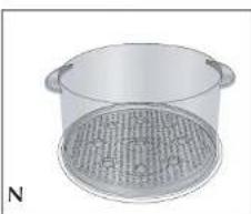 BLACK & DECKER HS1300 - TO BEGIN COOKING - 2