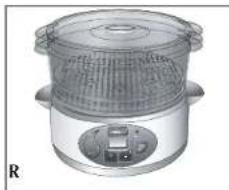 BLACK & DECKER HS1300 - ENTRETIEN DE L'APPAREIL - 1