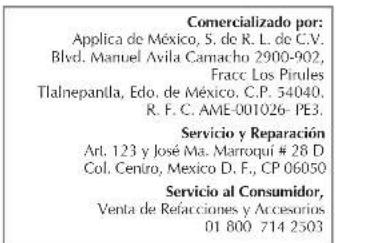 BLACK & DECKER G48TD - Guatemala - 2
