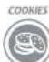 BLACK & DECKER FC150R - Bake Cookies - 7