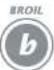 BLACK & DECKER FC150R - SELECTION LOW BROIL: - 2
