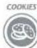 BLACK & DECKER FC150R - Bake Cookies - 8