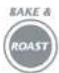BLACK & DECKER FC150R - TOAST SETTING GUIDE - 4