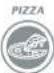 BLACK & DECKER FC150R - Pizza - 8