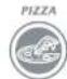 BLACK & DECKER FC150R - Pizza - 2