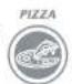 BLACK & DECKER FC150R - Pizza - 4