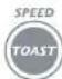BLACK & DECKER FC150R - Toast - 4