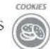 BLACK & DECKER FC150R - Bake Cookies - 3