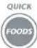 BLACK & DECKER FC150R - Quick Foods - 7