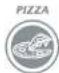 BLACK & DECKER FC150R - Pizza - 4
