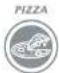 BLACK & DECKER FC150R - Pizza - 2