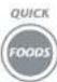 BLACK & DECKER FC150R - Mets rapides - 4