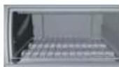 BLACK & DECKER CTO4600BC - Position 1 - 2