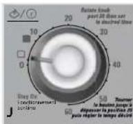 BLACK & DECKER CTO4600BC - Il n'est pas nécessaire de préchauffer le four pour le grillage - 1