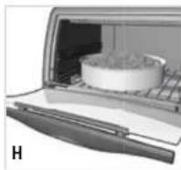 BLACK & DECKER CTO4600BC - CUISSON - 2