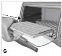 BLACK & DECKER CTO4600BC - CUISSON - 1