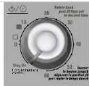 BLACK & DECKER CTO4600BC - RENSEIGNEMENTS UTILES À PROPOS DU FOUR - 1