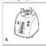 BLACK & DECKER BL12475 - Entretien et nettoyage - 1