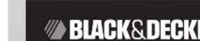 BLACK & DECKER BL12475 - 1