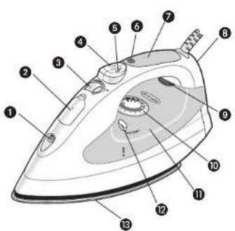 BLACK & DECKER AS210 - VIS INDESSERRABLE - 1