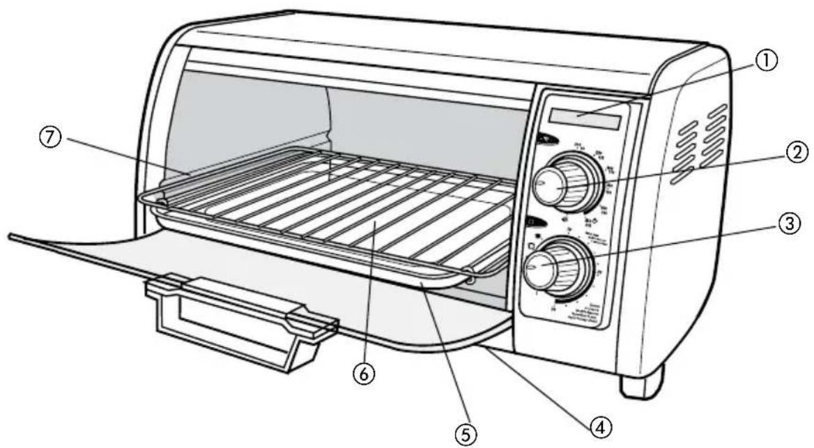 BLACK & DECKER TRO420BC - VIS INDESSERRABLE - 1