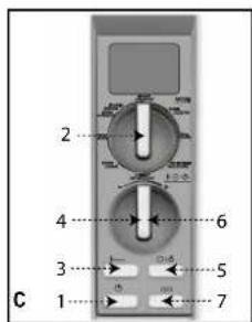 BLACK & DECKER TO1021BC - HELPFUL INFORMATION ABOUT YOUR OVEN - 5