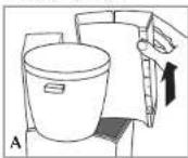 BLACK & DECKER TCMKT850C - Infusion du café - 1