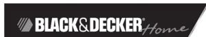 BLACK & DECKER T125C - SNOIOIOTSNIHTA - 1