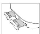 BLACK & DECKER T125C - SNOIOIOTSNIHTA - 10