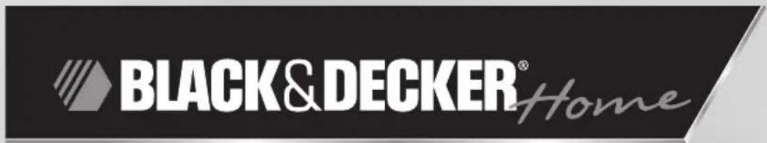 BLACK & DECKER SK200C - 1